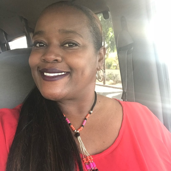 Meet your Posher, Sha’a - Picture 9 of 16